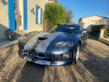DODGE 