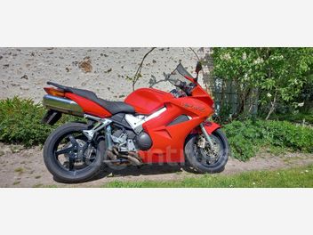 HONDA VFR 800 FI VTEC ABS