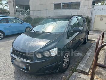 CHEVROLET 