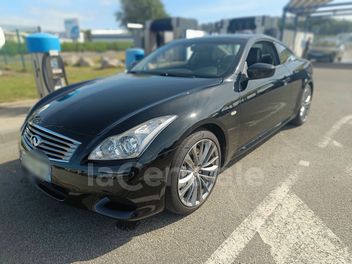 INFINITI 