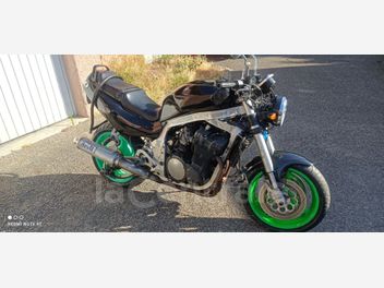 SUZUKI GSX-R 1100