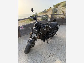 BENELLI LEONCINO 500 ABS