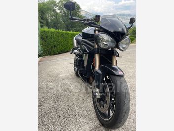 TRIUMPH SPEED TRIPLE 1050 ABS