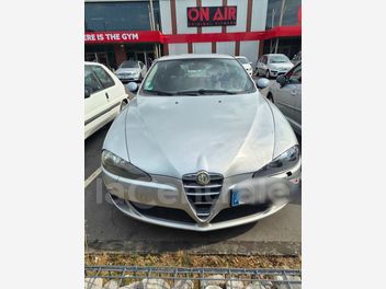 ALFA ROMEO