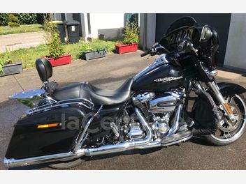 HARLEY DAVIDSON TOURING STREET GLIDE 1745