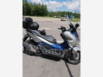 HONDA MSX 125