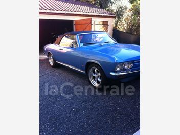CHEVROLET 