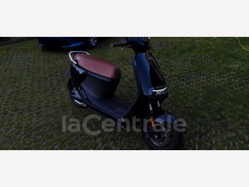 SEGWAY E300SE 10.000 W 2KWH