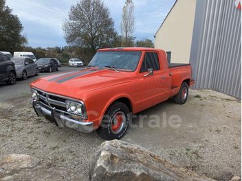 GMC 