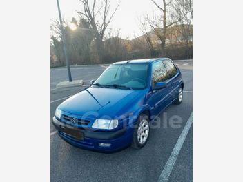 CITROEN 