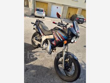 YAMAHA WR 125