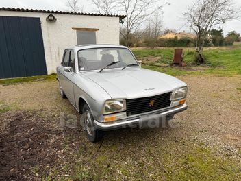 PEUGEOT 