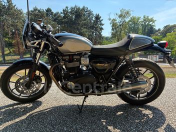 TRIUMPH STREET CUP 900