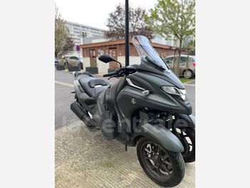 YAMAHA TRICITY 300