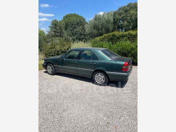 MERCEDES 