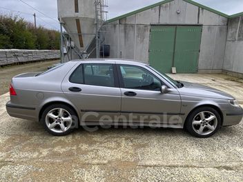 SAAB 9-5 2.2 TID VECTOR BVA 8CV