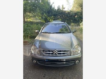 CITROEN XSARA 2.0 HDI EXCLUSIVE