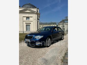 SKODA 