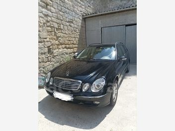 MERCEDES 