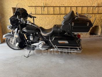 HARLEY DAVIDSON STREET GLIDE 1690
