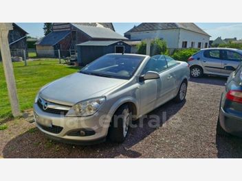 OPEL 