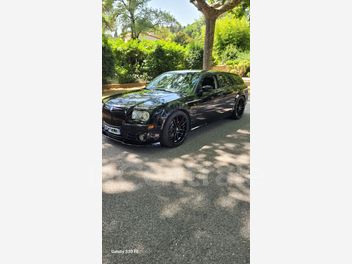 CHRYSLER 
