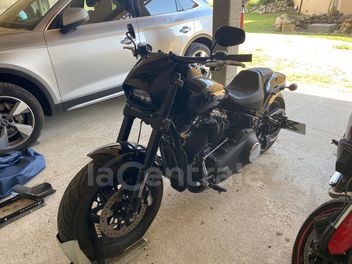 HARLEY DAVIDSON SOFTAIL FAT BOB 1868
