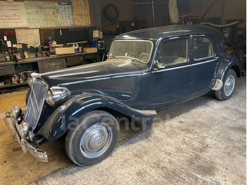 CITROEN TRACTION 15 15-6 H