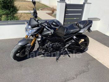 YAMAHA FZ8 N