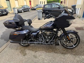 HARLEY DAVIDSON CVO ROAD GLIDE 1923