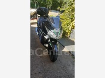 KAWASAKI J125 125 SPECIAL EDITION