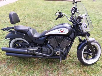 VICTORY GUNNER 1700