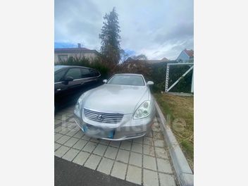 LEXUS 