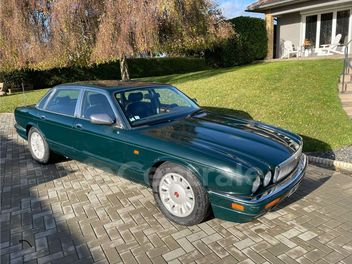 JAGUAR XJ6 (2E GENERATION) 4.0 BVA