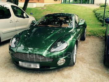 ASTON MARTIN 