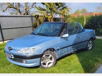 PEUGEOT 