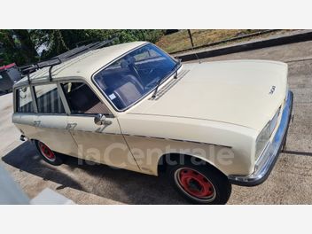 PEUGEOT 