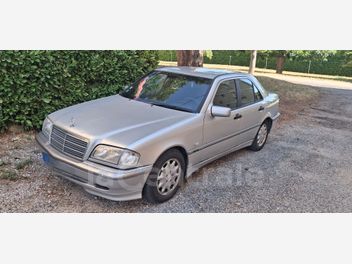 MERCEDES 