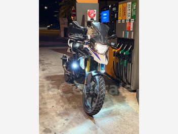 BMW G 310 GS 310