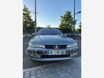 PEUGEOT 