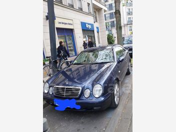 MERCEDES 