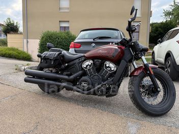 INDIAN SCOUT 1133