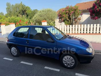 CITROEN 