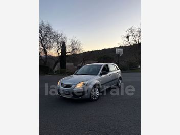 KIA 