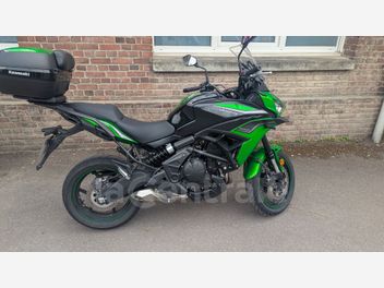 KAWASAKI VERSYS 650