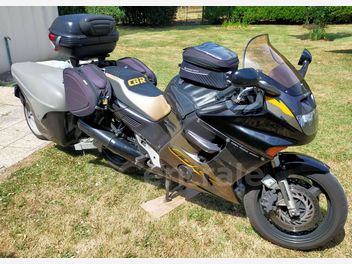 HONDA CBR F 1000