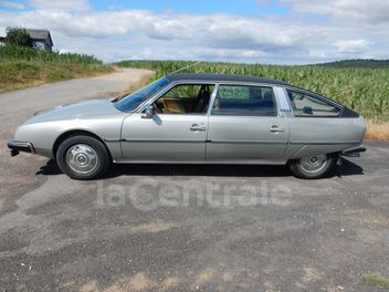 CITROEN 