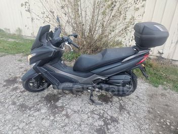 KYMCO X.TOWN 125