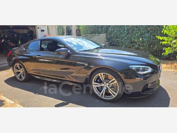 BMW SERIE 6 F13 M6 (F13) (2) COUPE M6 560 DKG7