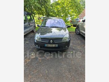 RENAULT 
